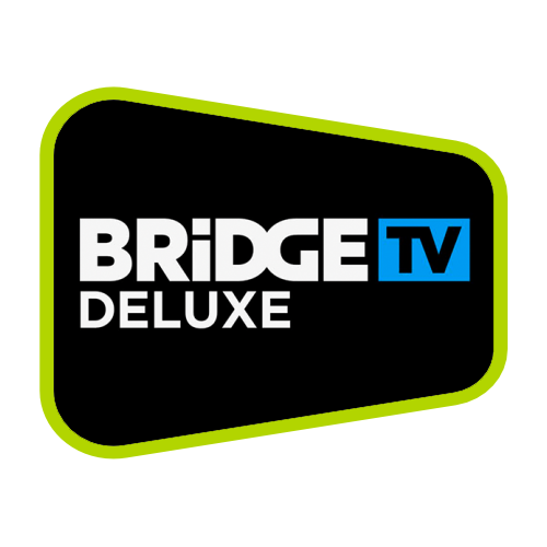 Bridge TV Deluxe