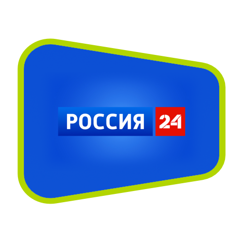 Россия 24