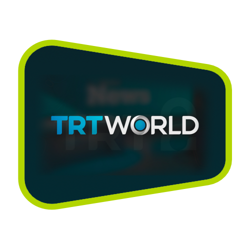 TRT World